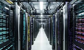 UPS System for Server Rooms and Data Centres How It Works
