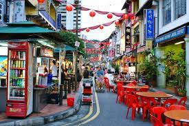 #2 best value of 836 places to stay in singapore. Where To Stay In Singapore Best Areas Guide Check In Price