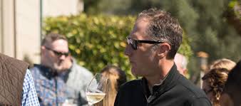 Keith Hock California Sparkling Rose 2016