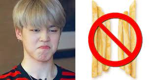 According to mcdonald's, the sauces are inspired by popular recipes from its restaurants in south. 15 Uk Armys Who Are Not Mclovin Being Left Out Of Mcdonald S Bts Collab Koreaboo