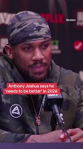 Anthony Joshua admitted “I’m not happy” after beating Jake Paul in a sixth  round knockout. The two-time heavyweight champion struggled to land in the  early rounds but never looked in danger against ...