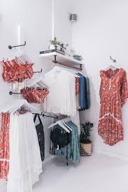 Spell Boutique Browning Street Byron Bay Spell Blog Decoracao De Loja Pequena Loja Decoracao Loja De Roupa