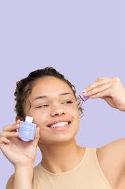 Dreamy Drops Clarifying Niacinamide Serum