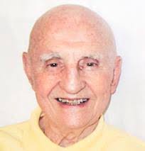 Thomas HICKMAN Obituary