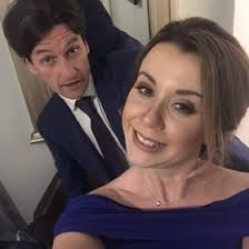 Annie Dyer (AuthorAnnieDyer)