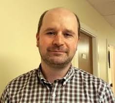 Nurse of the Year' accolade for 'amazing' Raigmore IBD specialist