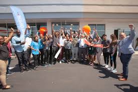 Blink Fitness Opens Newest Location In Queens Village Donates Big To Local Athletic Group Qns Com Hanki 30.000 sekunnin sheepshead bay nyc brooklyn usa arkistovideomateriaali, jonka nopeus on 59.94fps. qns com
