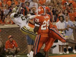 Check spelling or type a new query. Georiga Tech True Freshman Flanker Calvin Johnson Jr Caught The Game Winning Touchdown Pass F Georgia Tech Football Georgia Tech Yellow Jackets Calvin Johnson