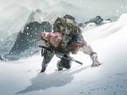 Ghost recon breakpoint adds ai squadmates today. Tom Clancys Ghost Recon Breakpoint Hd Wallpapers 4k Backgrounds Wallpapers Den