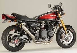 rcm 269 x2f z1 カスタムバイク カワサキモーターサイクル 古いバイク