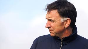 Interview: Henry de Bromhead