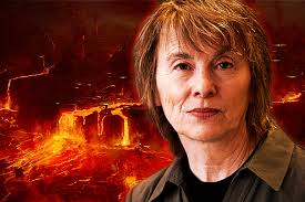 Camille Paglia Archives