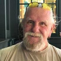 Paul A. Lemire Obituary