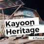Kayoon Surabaya from peakd.com