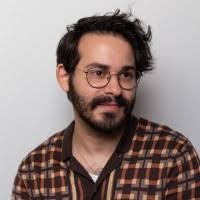 Jacob Wasserman's Instagram, Twitter & Facebook