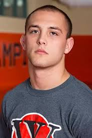 2013-14 Men's Wrestling Roster