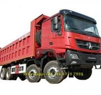 New Beiben dump truck for sale,High Quality Beiben dump ...
