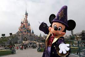Check spelling or type a new query. Tageblatt Lu Disneyland Paris Empfangt Wieder Gaste Was Sie Jetzt Als Besucher Wissen Mussen