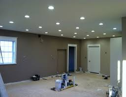 This creates a stylish atmosphere. Home Recessed Lighting In Suspended Ceiling Swasstech
