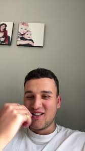 Ethan Overton's TikTok Announcement: Final Account & Follow for Followback