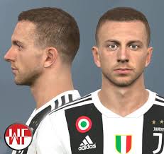 We feature 20 players with neck tattoos in this first fifa 21 video. Bernardeschi Face For Pes 2017 By Wer Facemaker Pes Patch