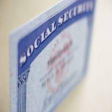 Data breaches are one major way, and are unfortunately becoming increasingly common. Find Someone S Social Security Number Findsomeonessn Profile Pinterest