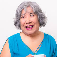 I am thrilled to share that I've been recognized