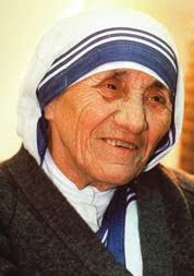 Bringing souls to God'