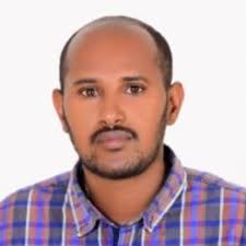 Liknaw Bewket ZELEKE