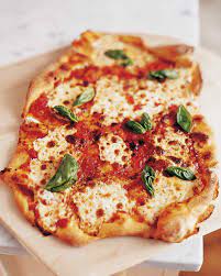 simple pizza margherita recipe recipe easy pizza margherita pizza recipes