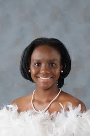 Baton Rouge Delta Development Corp. introduces 9 debs at Presentation Tea