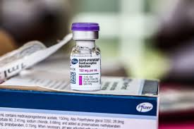 Image result for Depo Provera