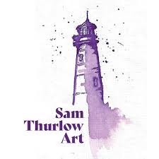 SamThurlowArt