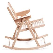 Gugalnik Rex Rocking Chair Home Decor Decor