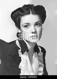 Gene Tierney