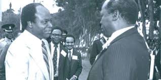 Mwai kibaki was the third president of kenya who sought to bring progressive changes and stability to his nation. Mwai Kibaki One Of Only Two Vps To Have Risen To Presidency Nation