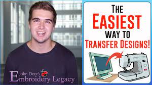 Nov 07, 2020 · brother embroidery software 2.21d001 can be downloaded from our website for free. How To Transfer Designs From Computer To Embroidery Machine Easiest Way Youtube