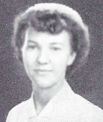 Minnie Viola Schaefer Sunderland (1926-2006)