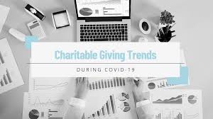 Charitable giving can technically be defined as the money donated by you in terms of securities types of charitable giving. Charitable Giving Trends During Covid 19 Cause Inspired Media