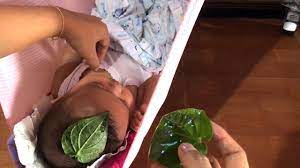 Sebelum diberikan obat, ada baiknya bunda mencoba beberapa cara alami untuk meredakan batuk pada si kecil. Tips Mengatasi Batuk Berdahak Anak Bayi Dengan Daun Sirih Obat Tradisional Youtube
