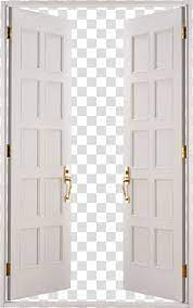 Door Icon Open Door White Wooden Doors Transparent Background Png Clipart White Wooden Doors Sliding Glass Door Window Stained Doors