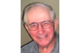 David Kenney Obituary (1934