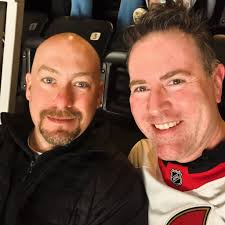 Bruins-Senators game with Ryan Trembler? ✓ Even when my team loses, it's  hard to not celebrate moments like these.