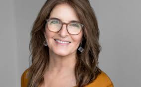 Erica J Mitchell Headshot Photographer