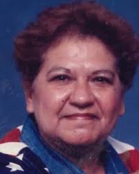 Obituary information for Gloria G. Hernandez
