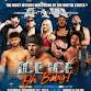 Absolute Intense Wrestling Presents "Ice Ice Oh Baby"