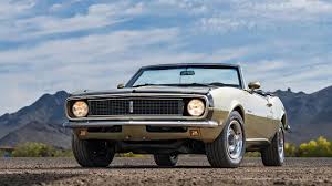 Image result for Ash Gold 1968 Camaro