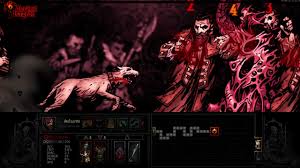 The base game contains 52 achievements worth 1,000 gamerscore, and there are 2 dlc packs. Darkest Dungeon World End Trophy Achievement Week 41 Heart Of Darkness Boss Stygian Youtube