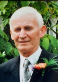 Condolence Book for Patrick Christopher Nolan (Midleton, Cork)