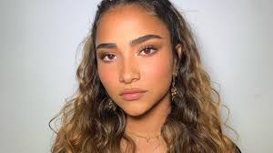 She's currently amassed over 15 million followers thanks to her popular, body positive videos and she's also launched her own successful merch brand, confidence is cute. 8 Times Sienna Gomez Served Body Positivity On Tiktok Cosmopolitan Middle East